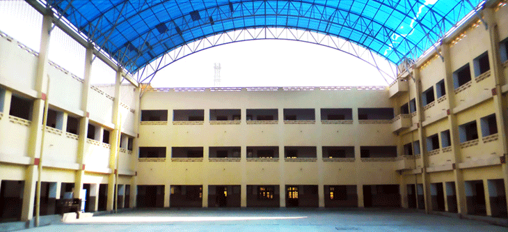 Mriampur Senior Secondary School Kanpur Nagar