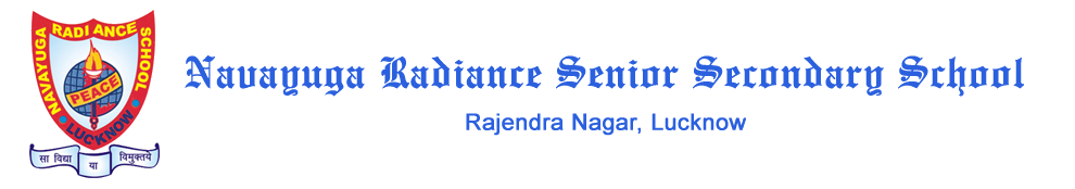 Navayuga Radiance Bilingual Sr Sec School Lucknow