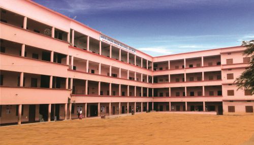 Gayatri Shiksha Niketan Saraikela Kharsawan