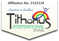 Tithonus International School Budaun