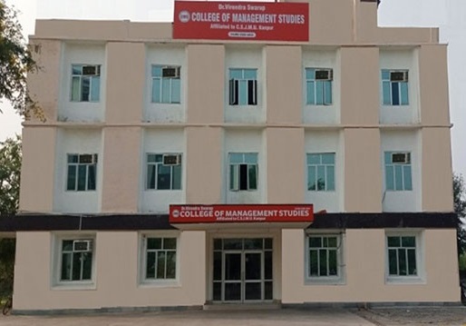 Dr. Virendra Swarup College of Management Studies Unnao