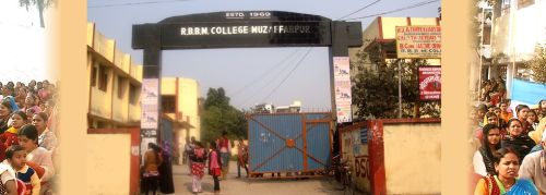 RBBM College Muzaffarpur