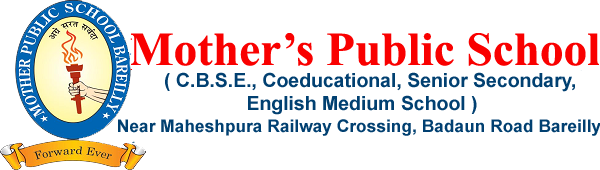 Mothers Public School Bareilly