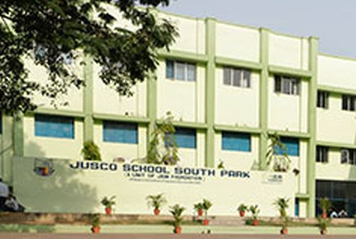 Jusco School Purbi Singhbhum