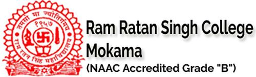 Ram Ratan Singh College, Mokama Patna
