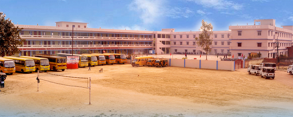 Surya International Academy Sant Kabir Nagar