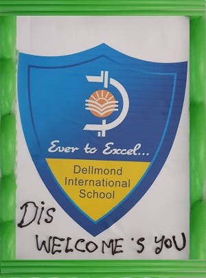 Dellmond International School Saharanpur