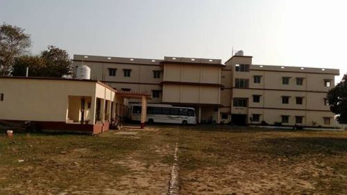 Sai College of Teachers Training Shekhpura