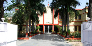 Bhartiya Vidya Bhawan Public School Lucknow