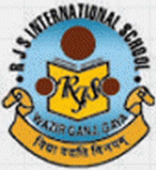RJS International School Gaya