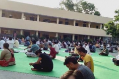 Ram Swaroop Ram Dulari Saraswati Vidya Mandir Pilibhit