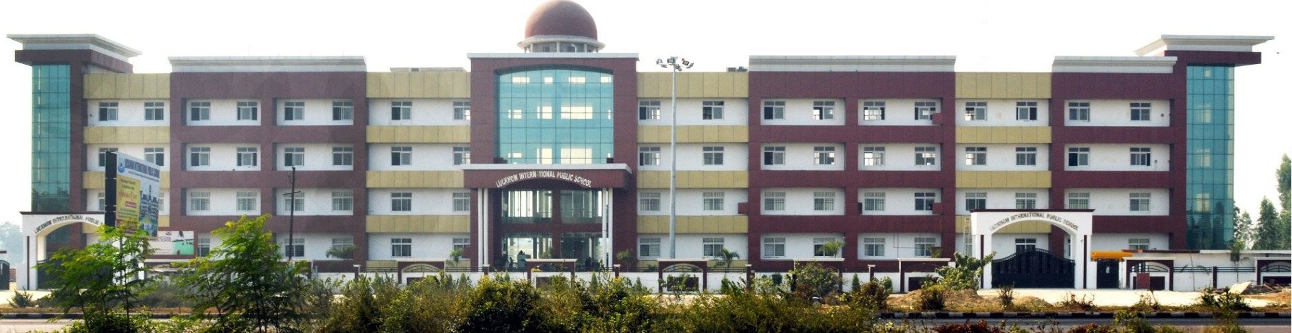 Lucknow International Public School Lucknow