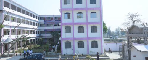 Maa Vindhyavashini College of Education Hazaribagh