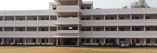 Madhwan Memorial College of Education Banka