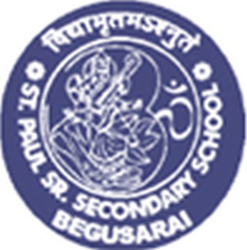 St. Paul Senior Secondary School Begusarai