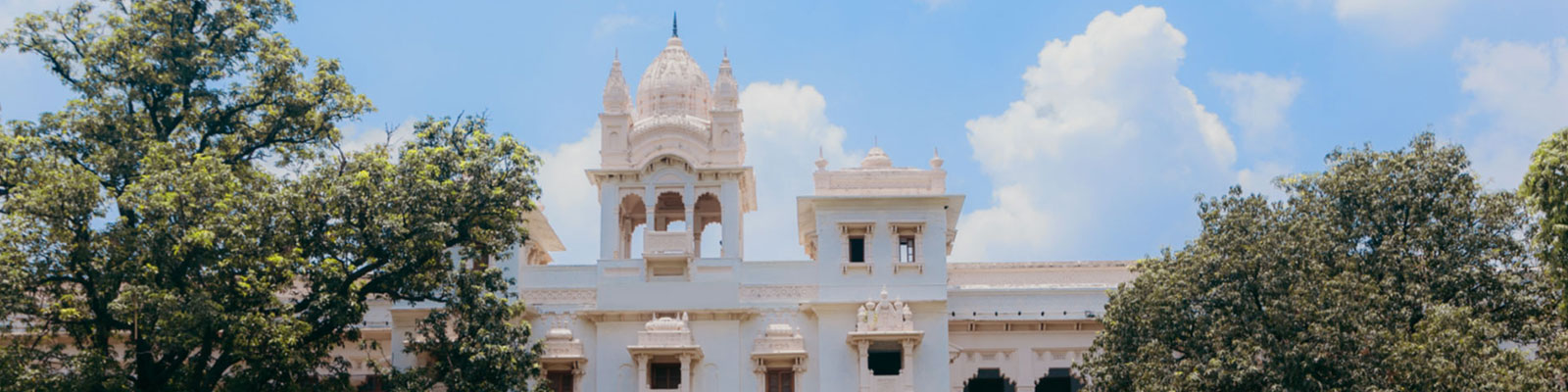 V S S D Post Graduate College, Nawabganj Kanpur Nagar