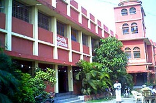 Ganga Singh Colleg, Chapra Saran