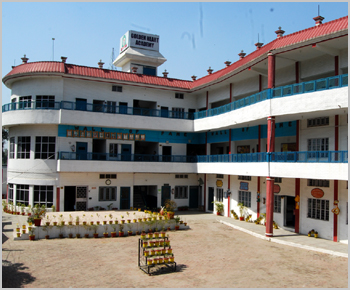 Golden Heart Academy Muzaffarnagar