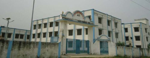 Govt. College of Engineering, Vaishali Vaishali