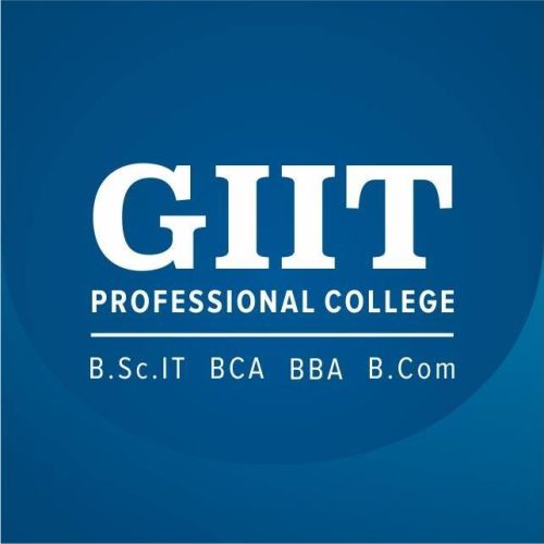 GIIT Professional College Purbi Singhbhum