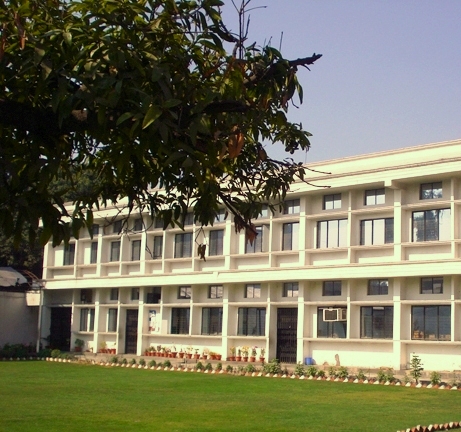 Loyola International School Lucknow