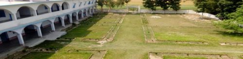 Khwaja Sahid Hussain Primary Teachers Training College Katihar