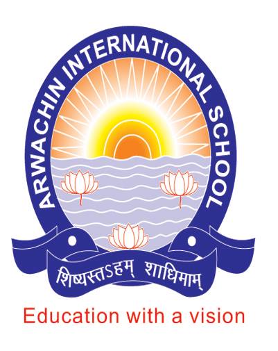 Arwachin International School Hapur