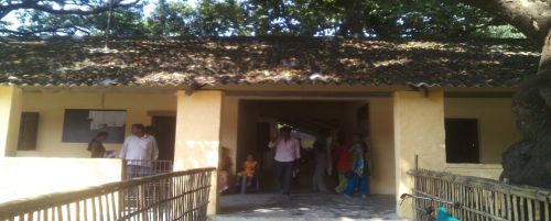 R.Y Degree College, Manihari Katihar