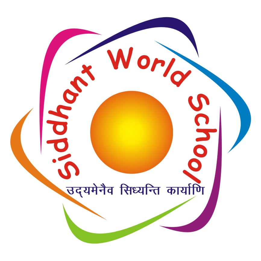 Siddhant World School Lucknow