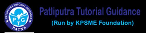 Patliputra Tutorial Guidance Patna