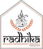 Radhika Senior Secondary School Gorakhpur
