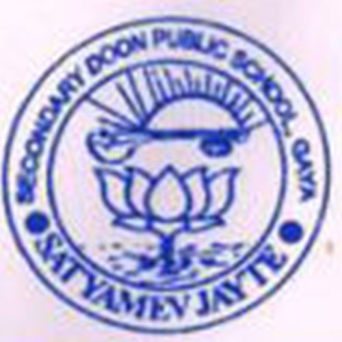 Sec. Doon Public School Gaya