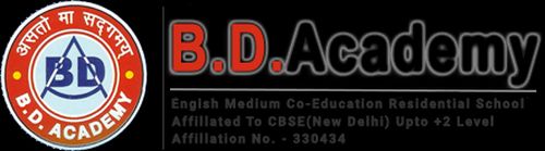 B.D. Academy Banka