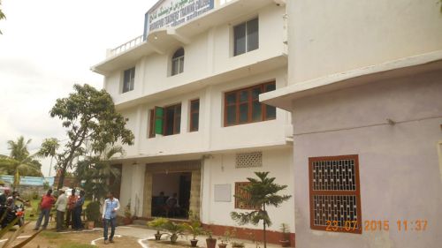Madhepur Teachers Training College Madhubani