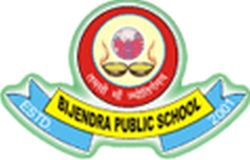 Bijendra Public School Purnea