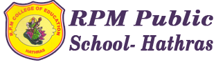 R P M Public School Hathras