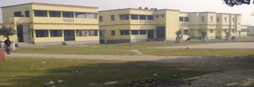 Ram Lakhan Singh Yadav College West Champaran