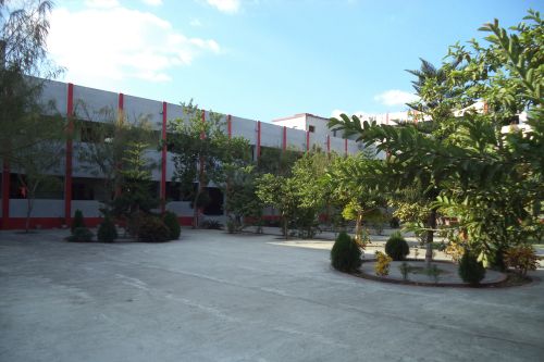 Gokhul Karpoori Phuleshwari Degree College, Karpurigram Samastipur