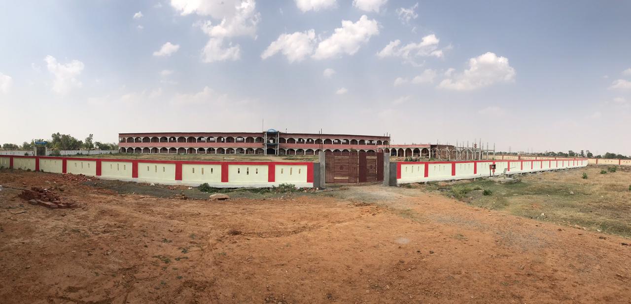 Vaishnavi Degree College Allahabad