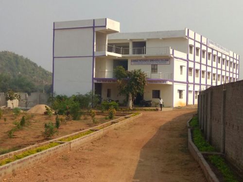 Kunwar Pirthi Nath Singh B.Ed. College Palamu