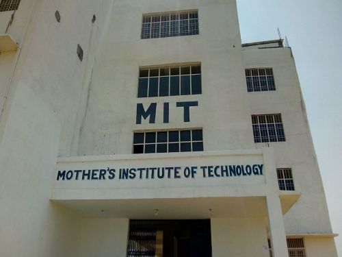 Mothers Institute of Technology, Bihta Patna