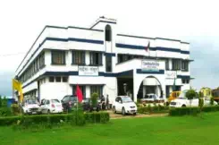 Saiema Mansoor Public School Hathras