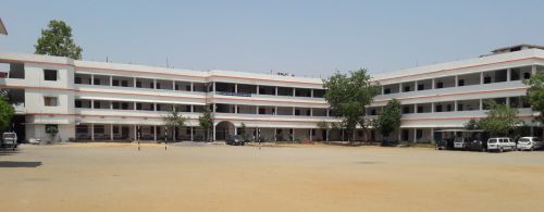 Radha Govind Teachers Training College(M.Ed) Ramgarh