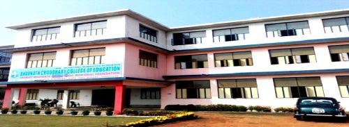 Bhavnath Chaudhary College of Education Bokaro