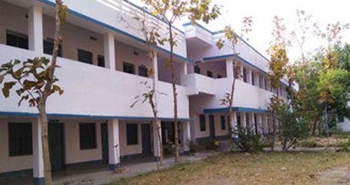 Mahabodhi Teachers Training College Gaya