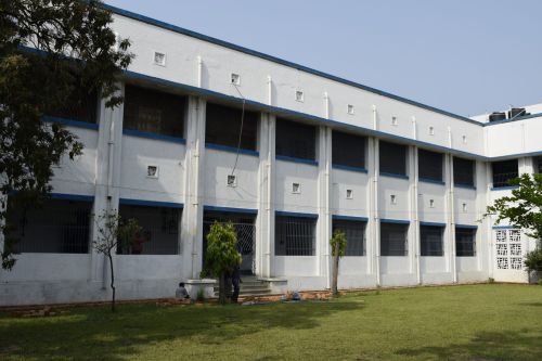 Muzaffarpur Institute of Technology Muzaffarpur