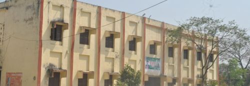 M.P.Sinha Science College Muzaffarpur