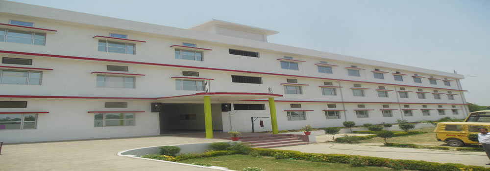 Amrit Memorial Higher Secondary School Mau