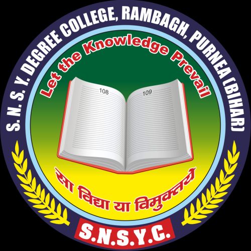 S.N.S.Y College Rambagh Purnea