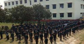 S. P. M. Public School Gorakhpur